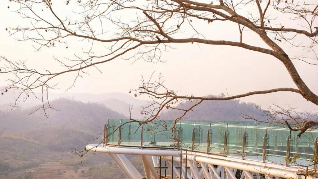 Baan Sky House Riverside Homestay Chiang Khan Luaran gambar